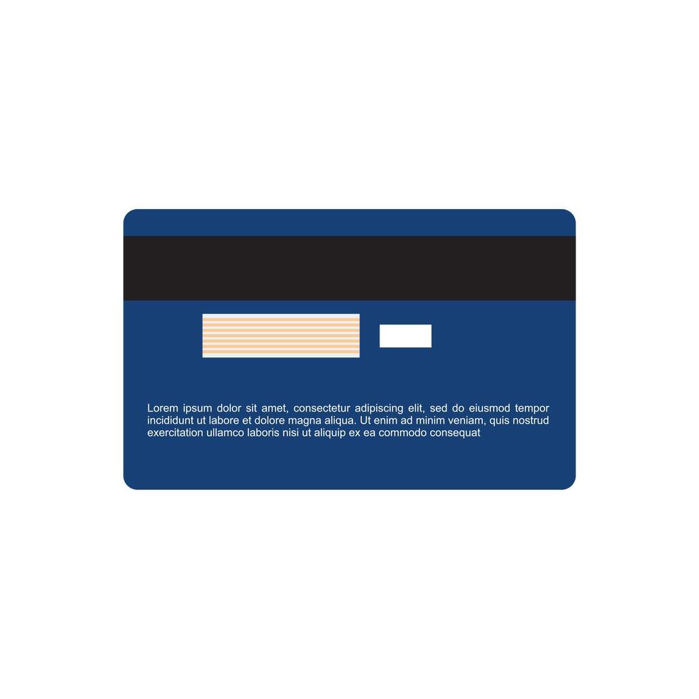 debit card flat design vector illustration. money financial security for online shopping, online payment credit card. vector for business finance, online banking and online shopping