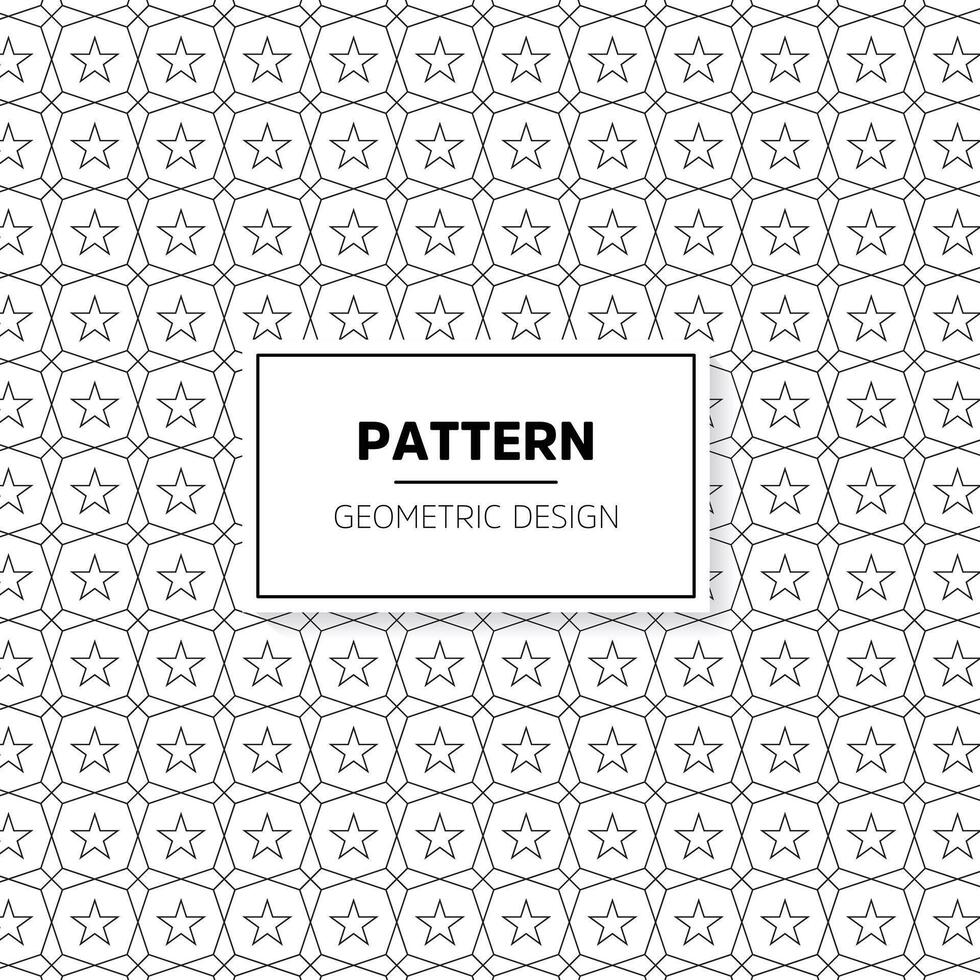 Pattern design vector eps
