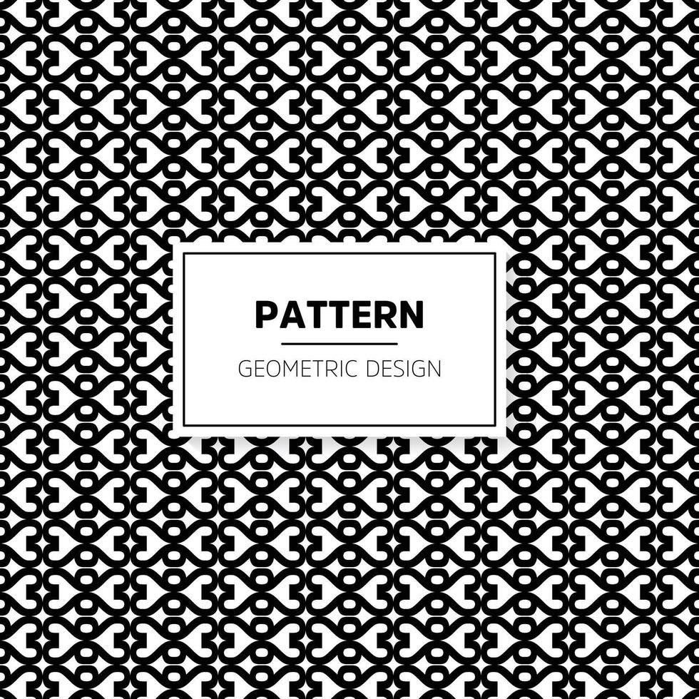 Pattern design vector eps