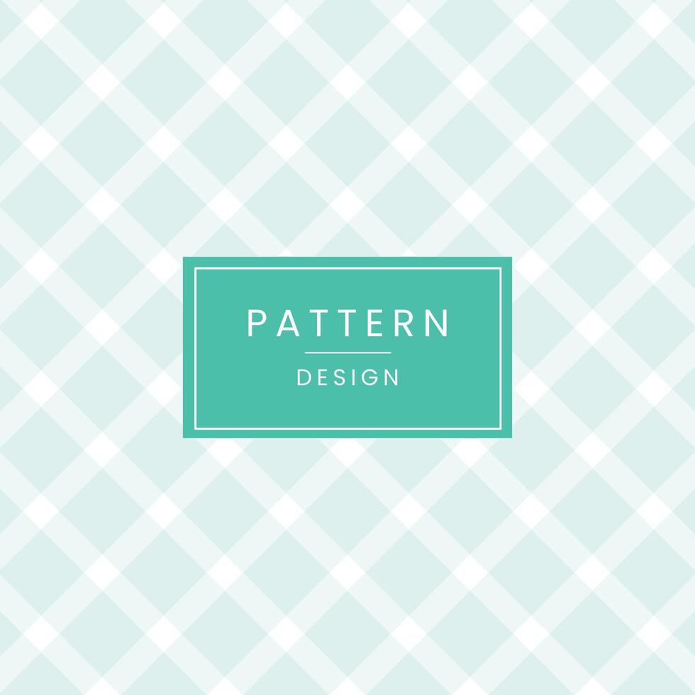 Patter design vector New trends