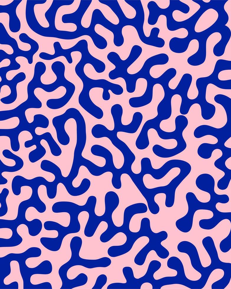 abstract fluid pattern background texture layout fabric textile print art wallpaper editable vector