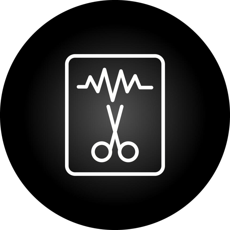 Edit Vector Icon