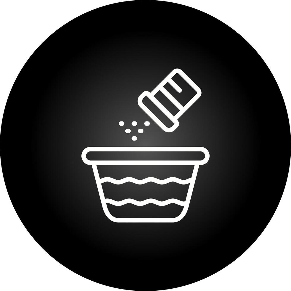 Bowl Vector Icon