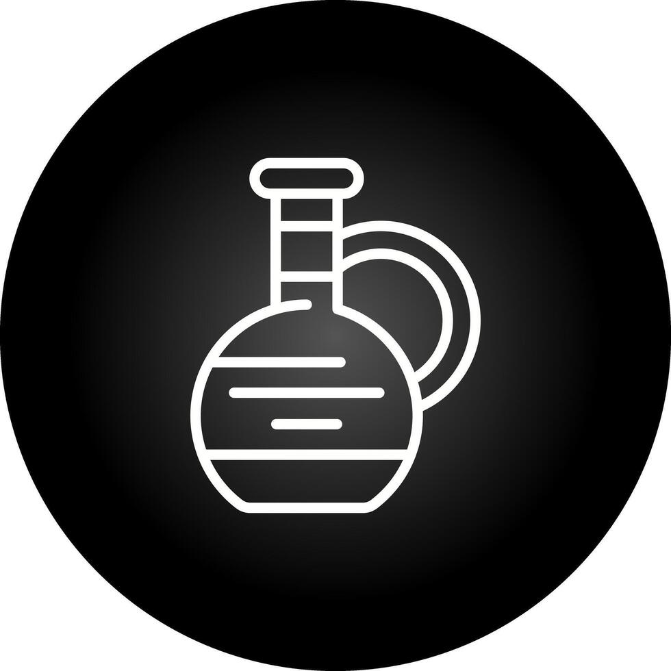 icono de vector de aceite