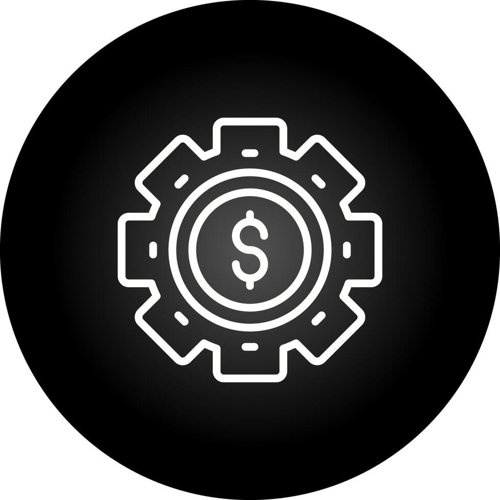 Finance Vector Icon