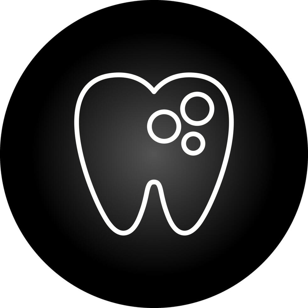 Tooth Vector Icon