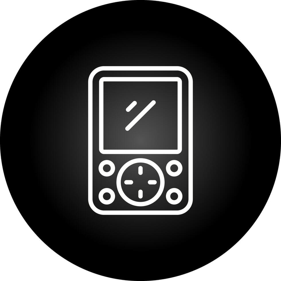 Pc Vector Icon