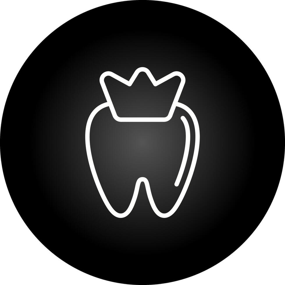 Crown Vector Icon