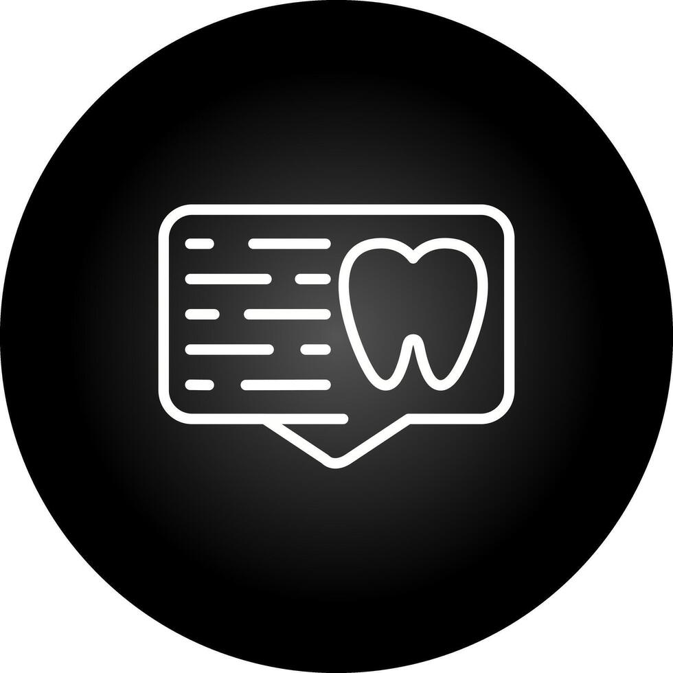 Faq Vector Icon