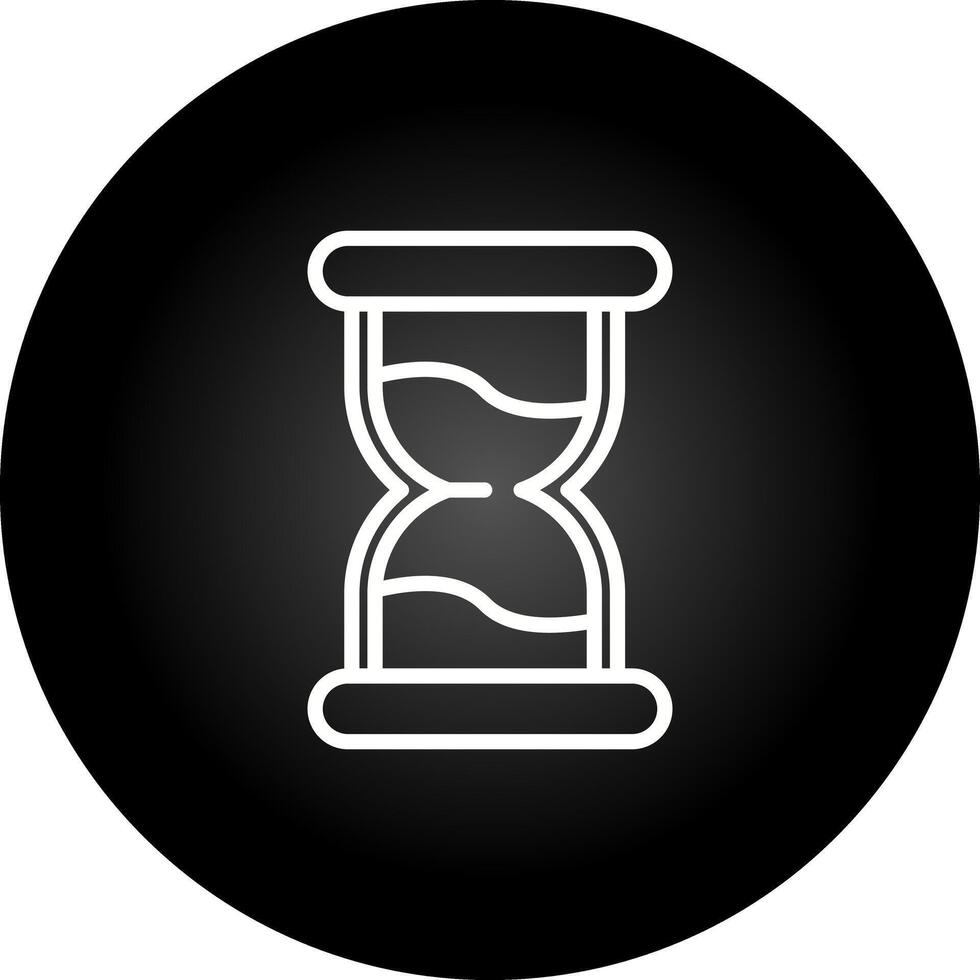 Timer Vector Icon