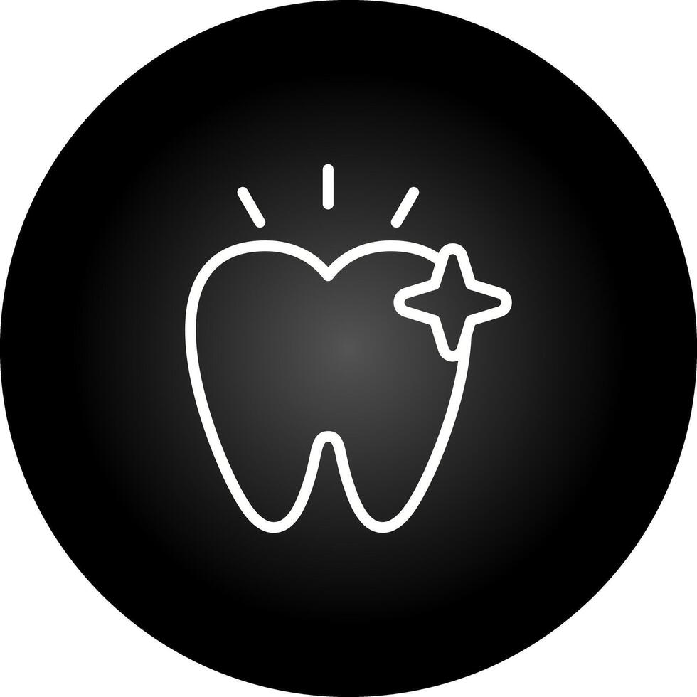 Tooth Vector Icon