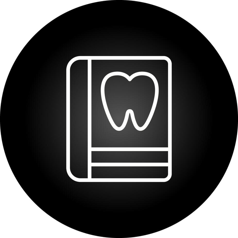 Book Vector Icon