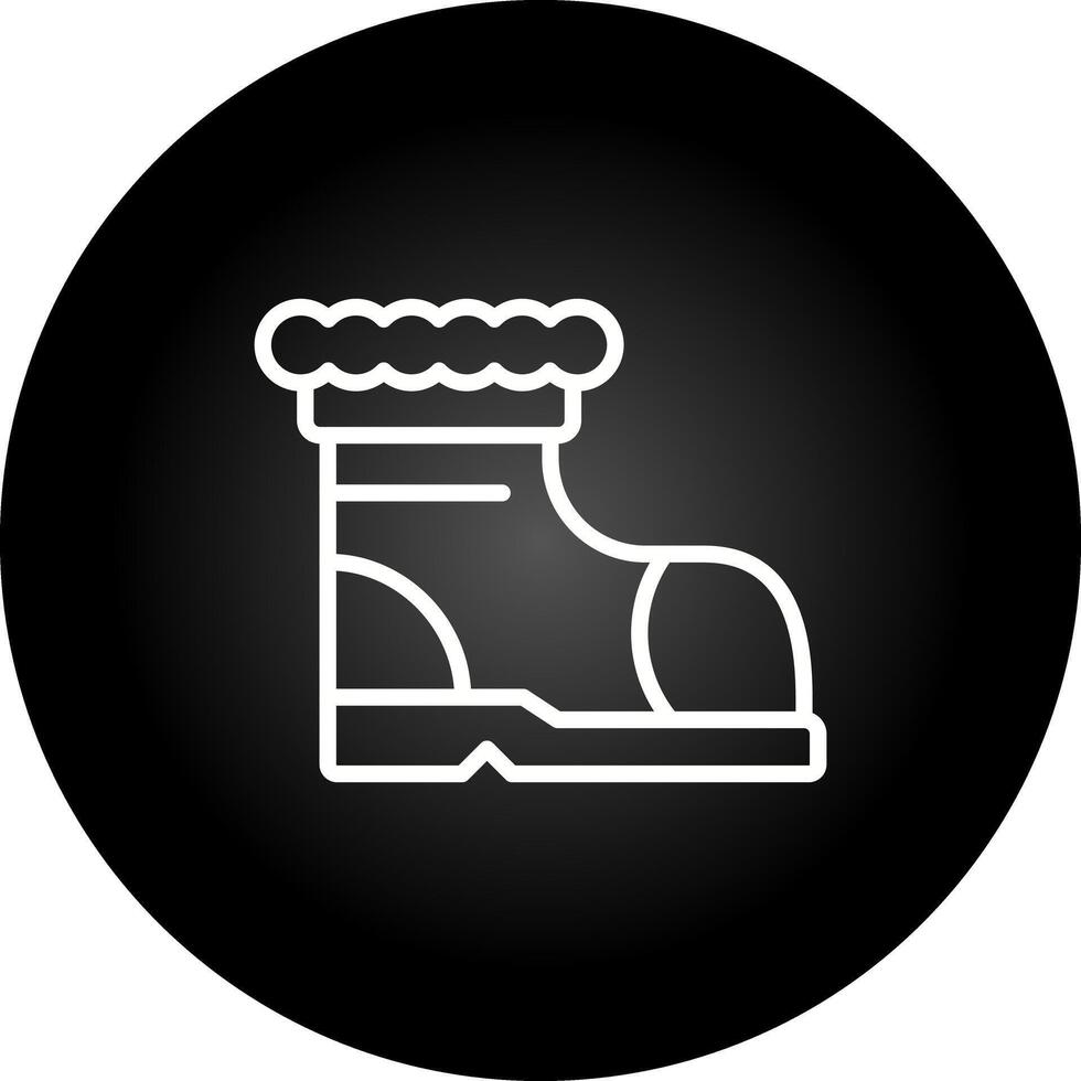 Boots Vector Icon