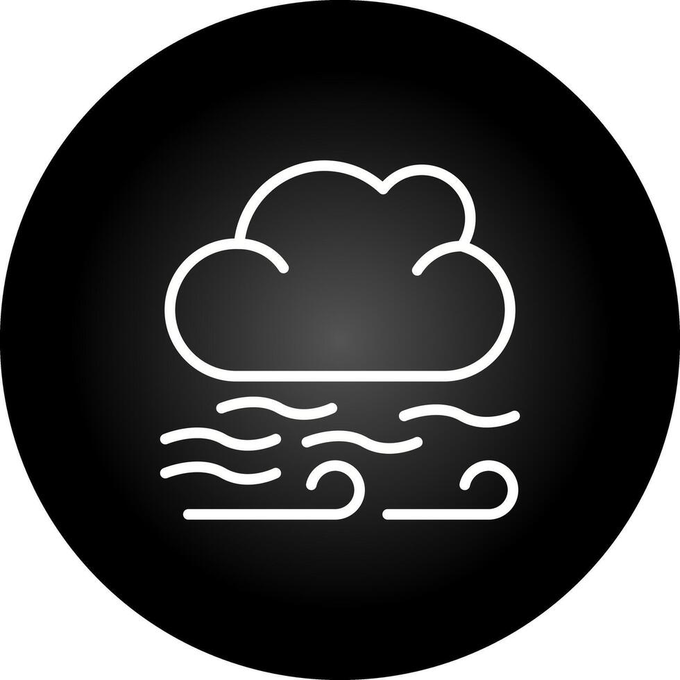 Cloud Vector Icon