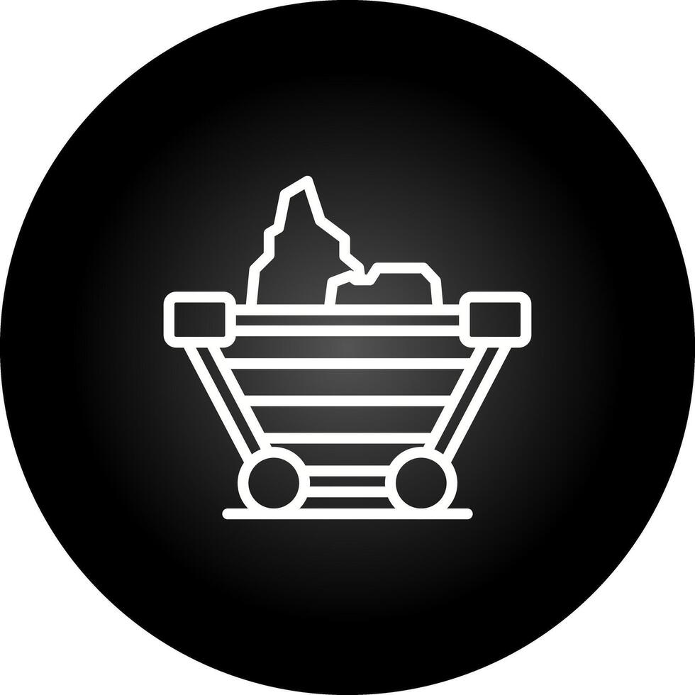 Cart Vector Icon