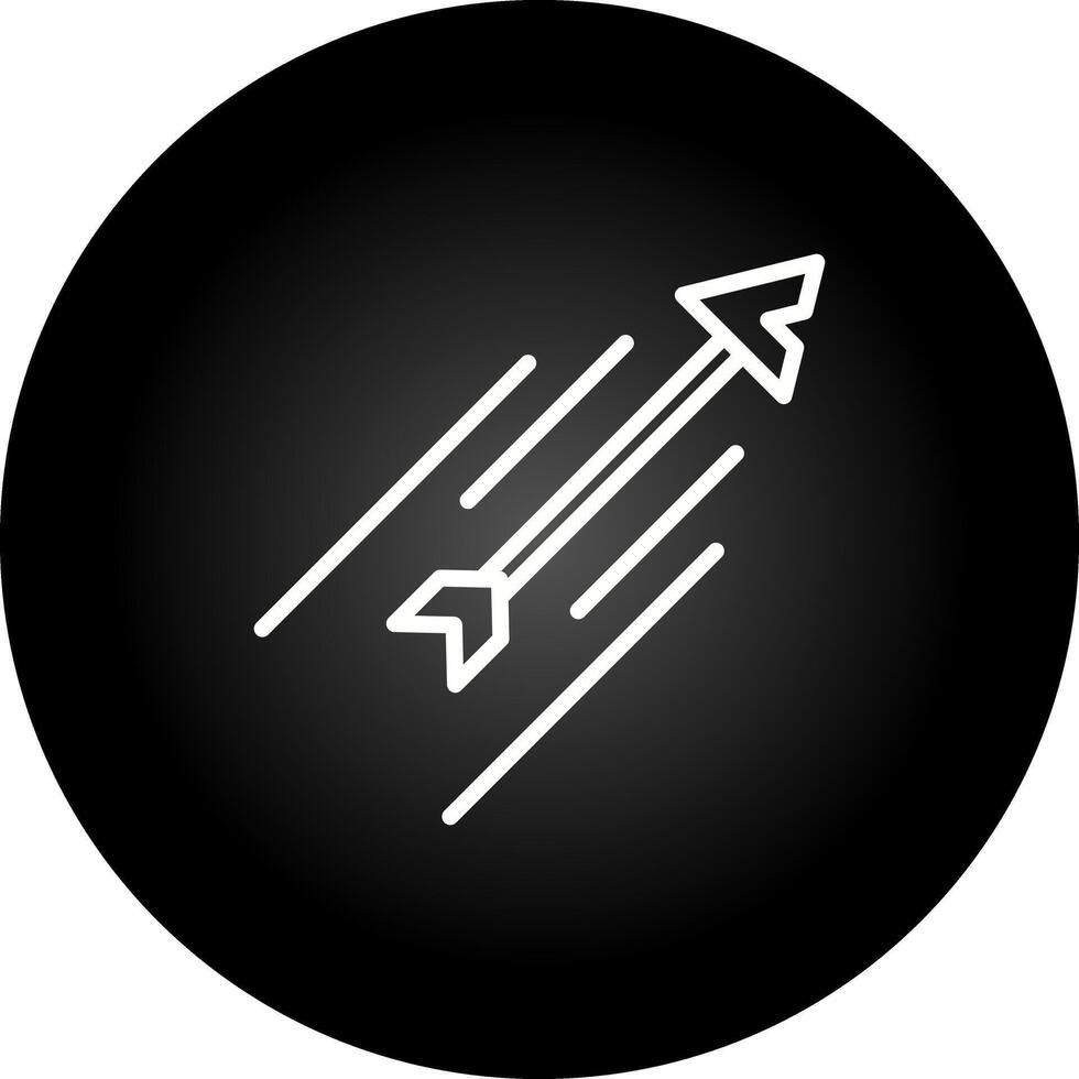 Arrow Vector Icon