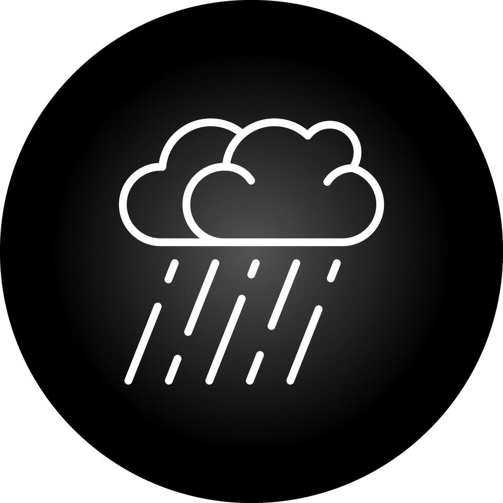 Clouds Vector Icon