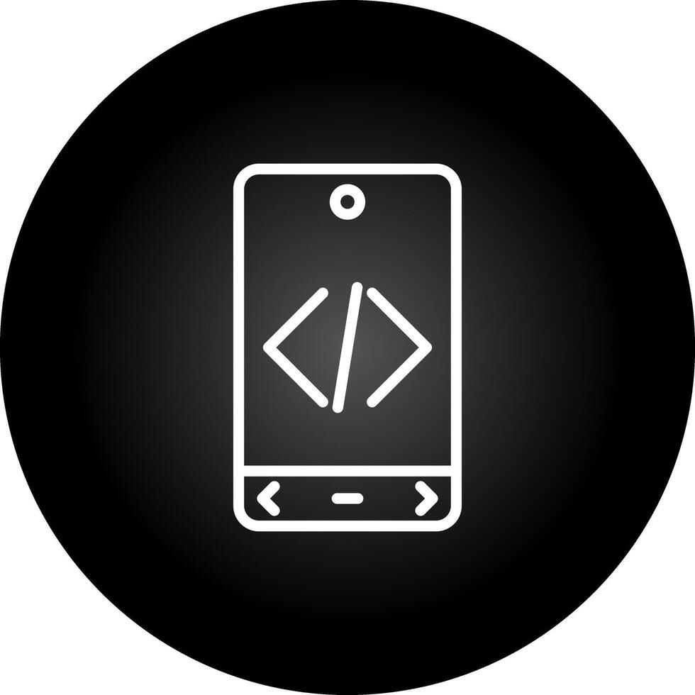 Develop Vector Icon