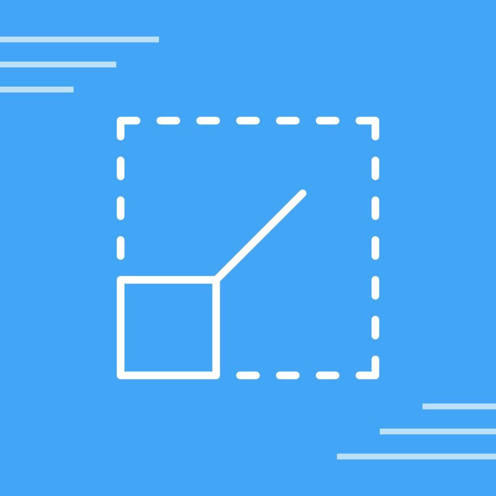 Scale Vector Icon