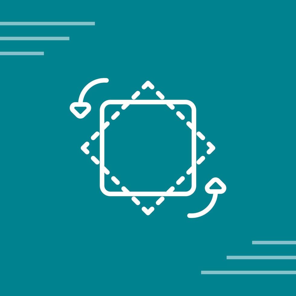 Rotate Vector Icon