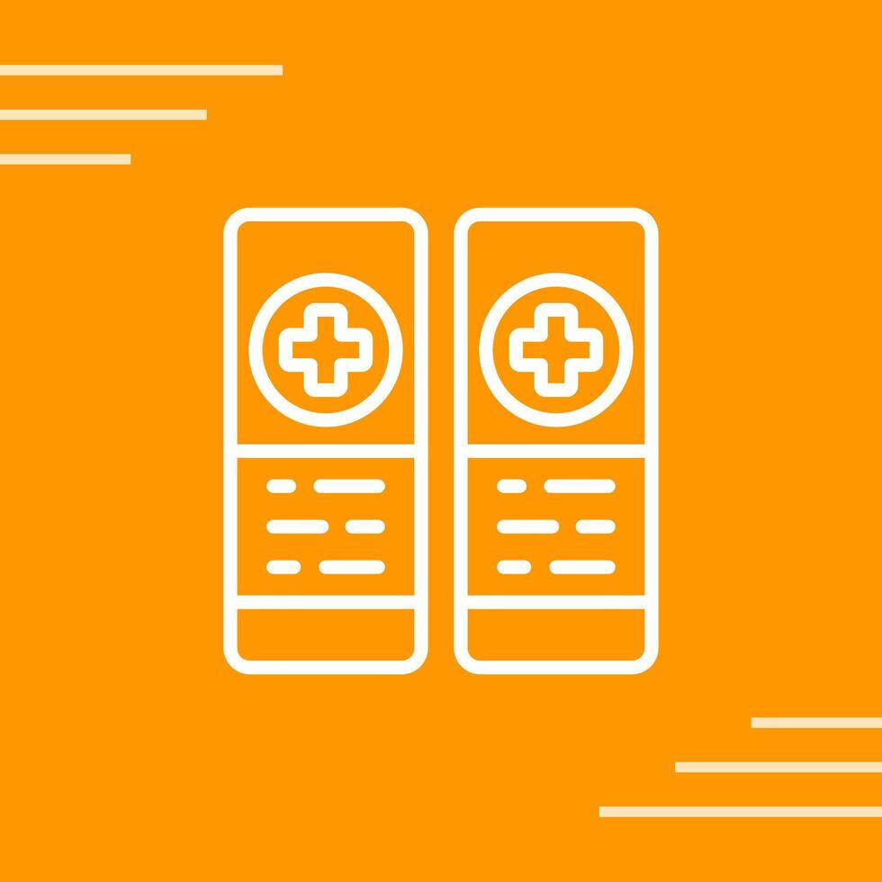 Folders Vector Icon
