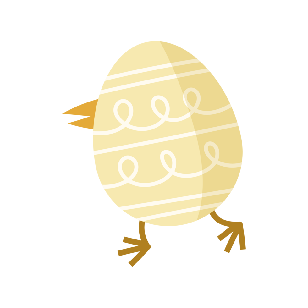 Baby Küken und Ostern Eier, herzlich willkommen Frühling Jahreszeit png