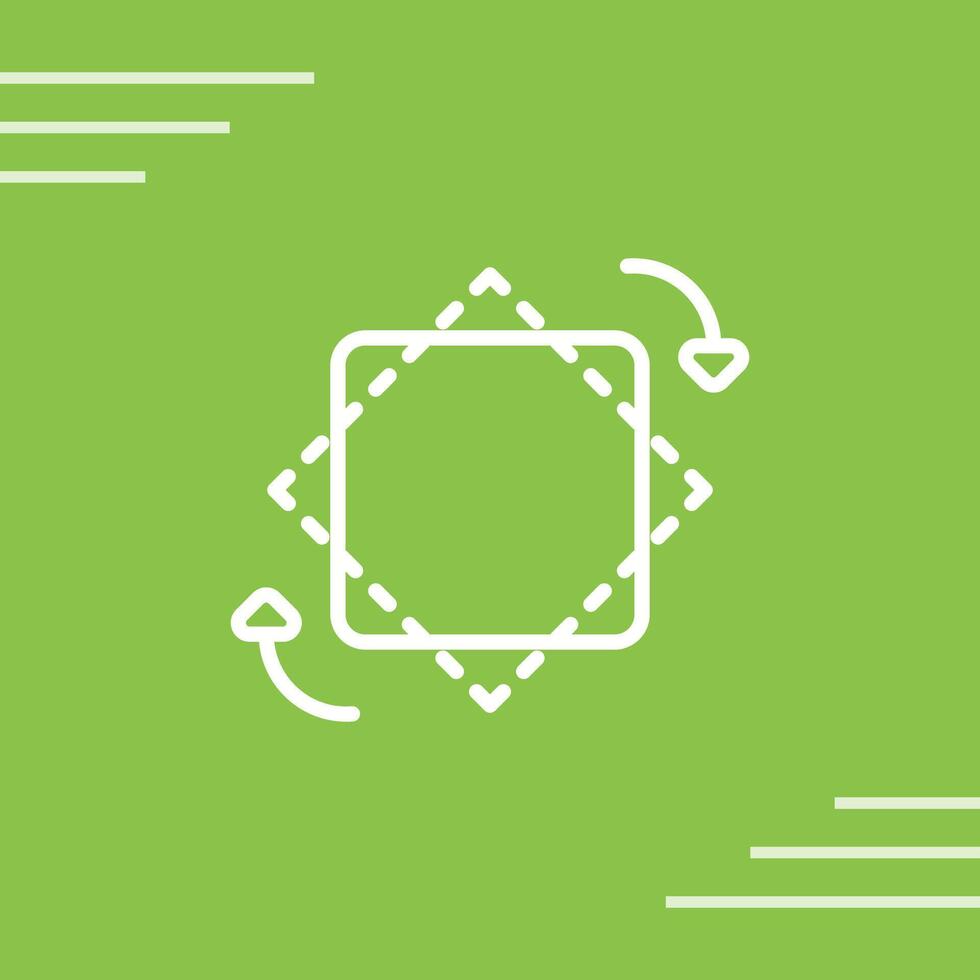 Rotate Vector Icon