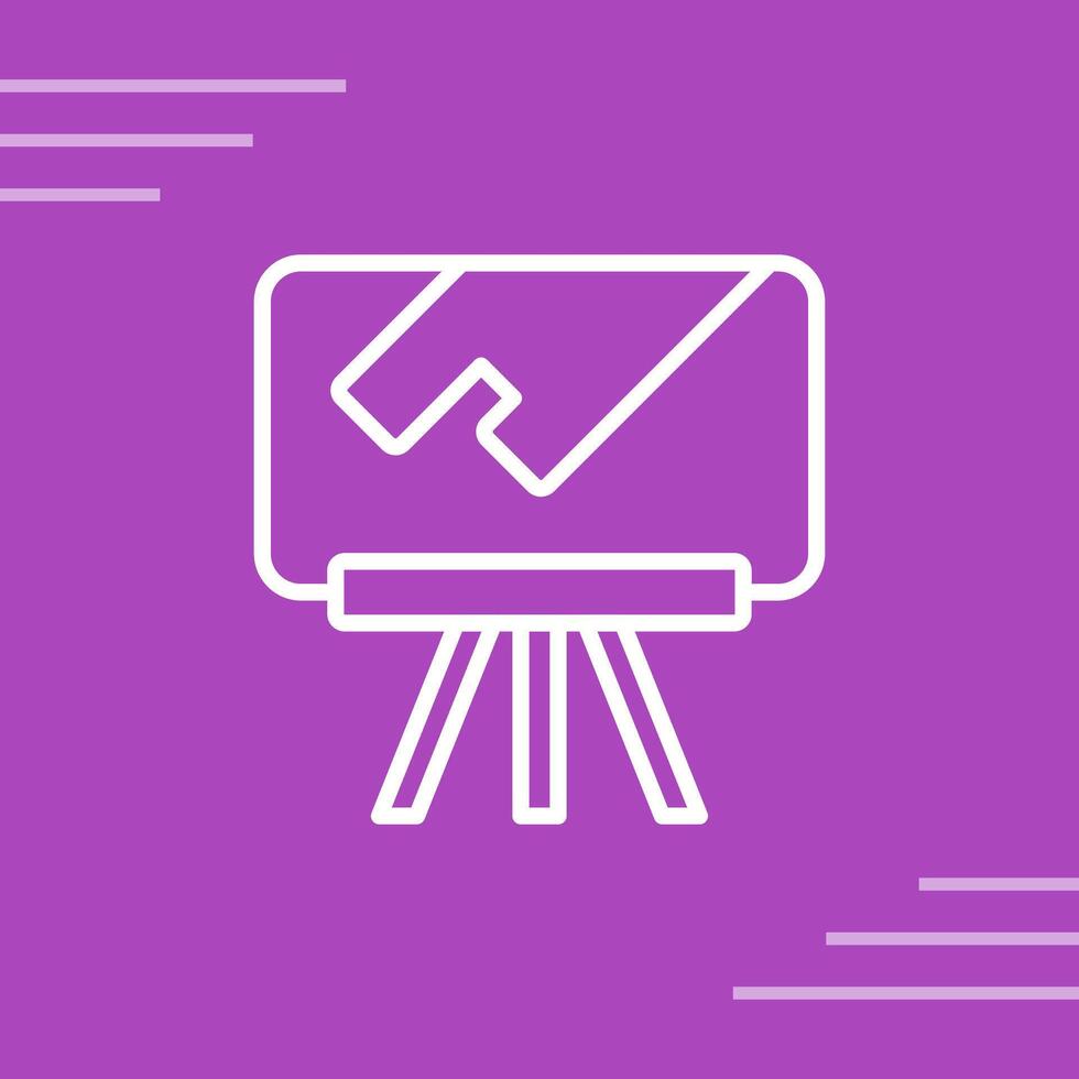 Rolled Up Newspaper Vector Icon