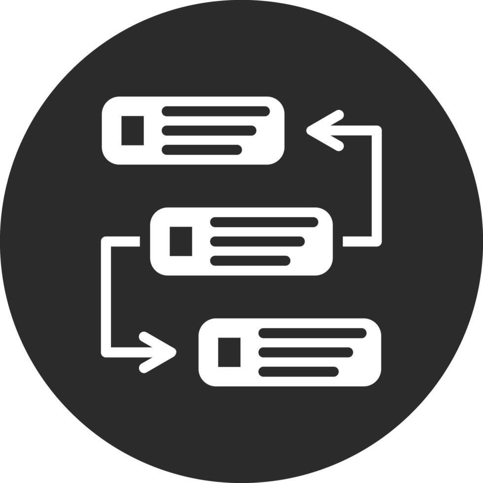 Backlog Vector Icon