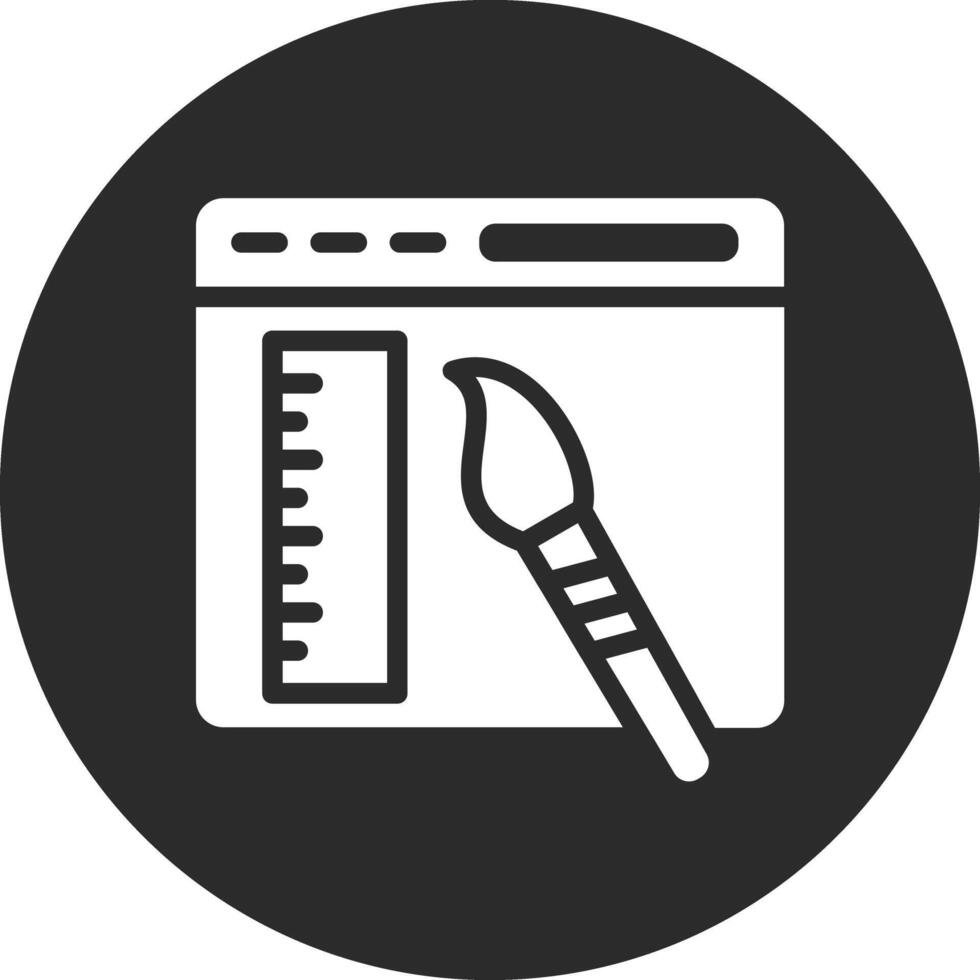 Custom Design Vector Icon