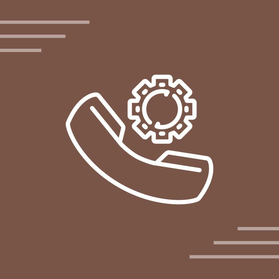 Phone Vector Icon
