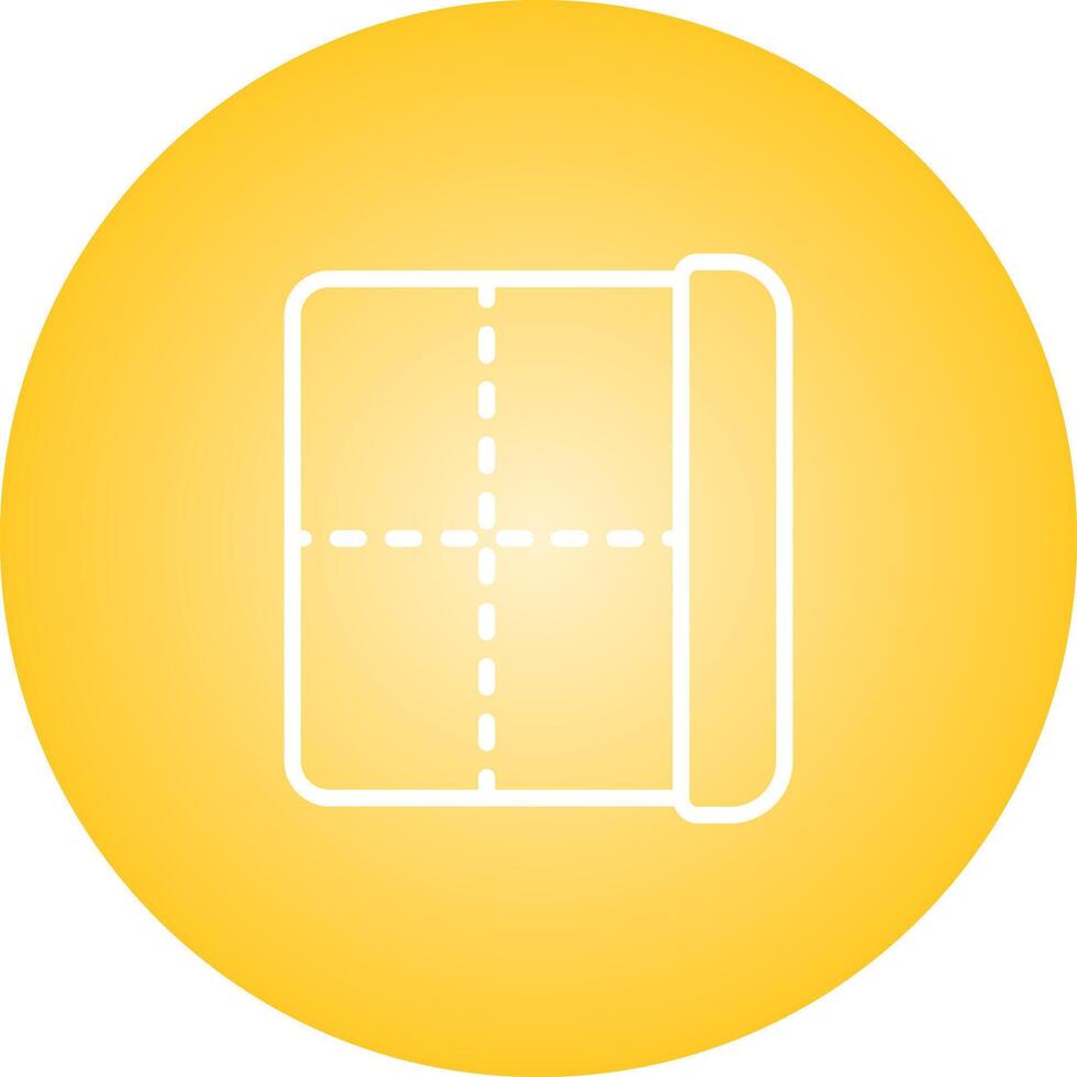 Borders Vector Icon