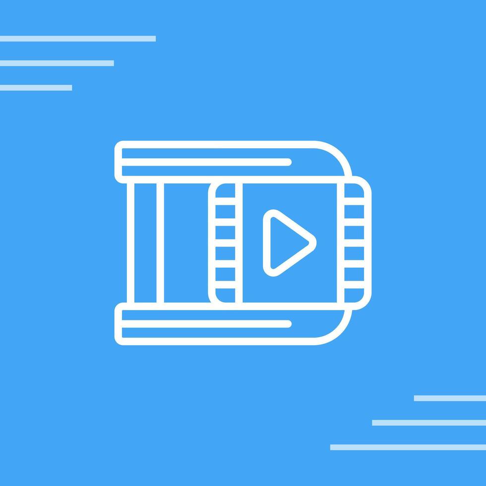 Compress Vector Icon