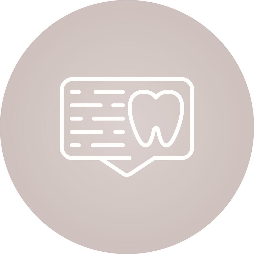 Faq Vector Icon