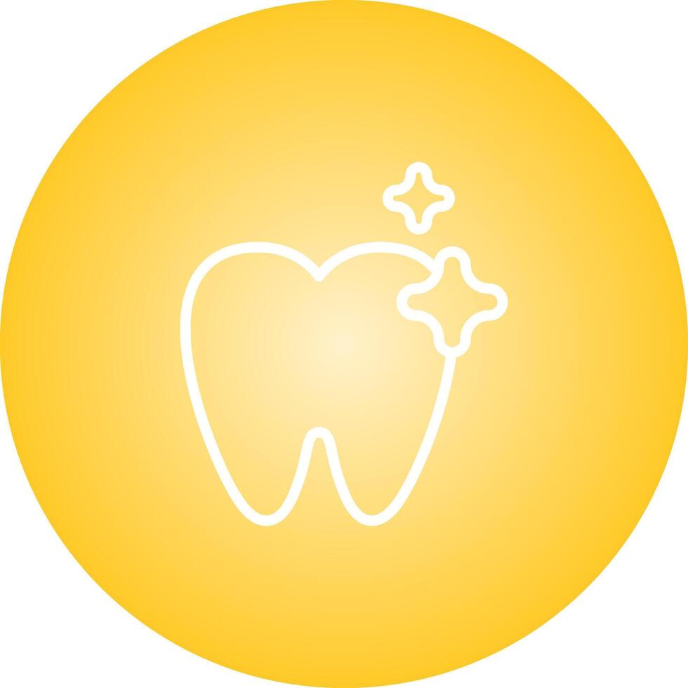 Tooth Vector Icon