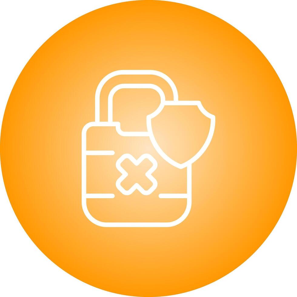 Shield Vector Icon