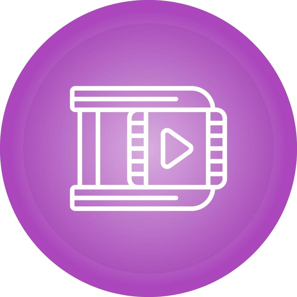 Compress Vector Icon
