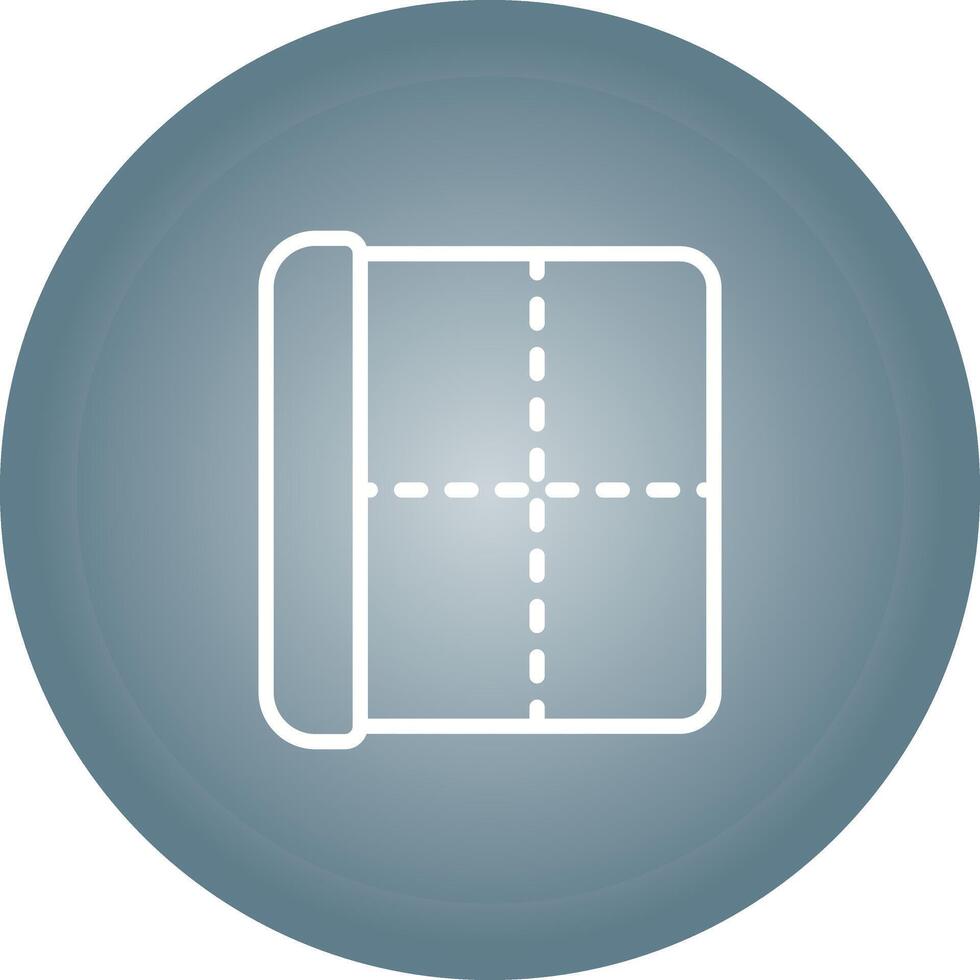 Borders Vector Icon