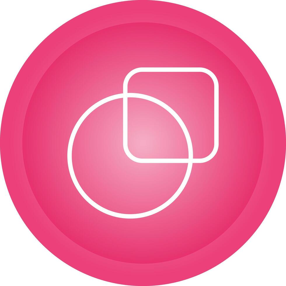 Shape Vector Icon