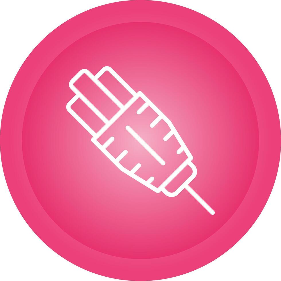 Ethernet Vector Icon