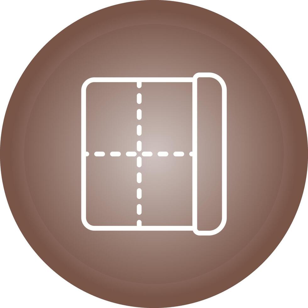 Borders Vector Icon