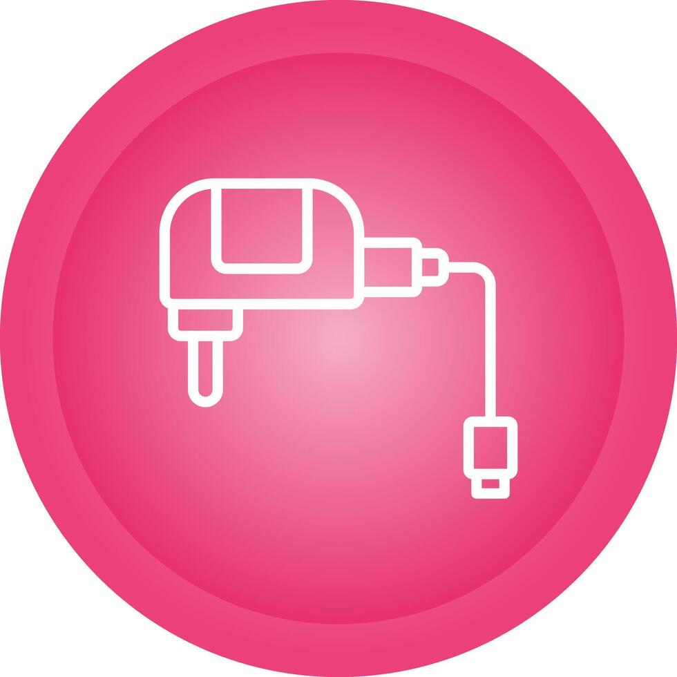 Device Vector Icon