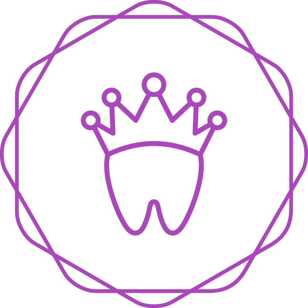 Crown Vector Icon