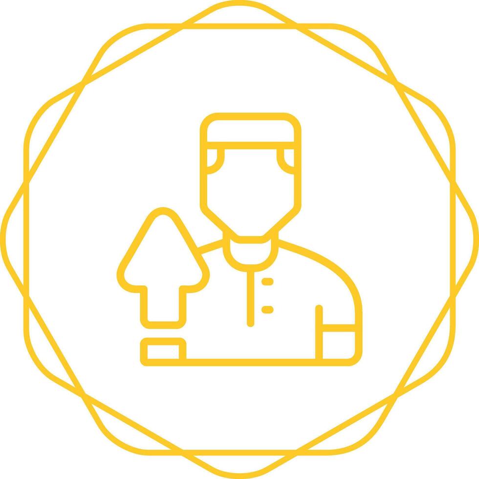 Self Esteem Vector Icon