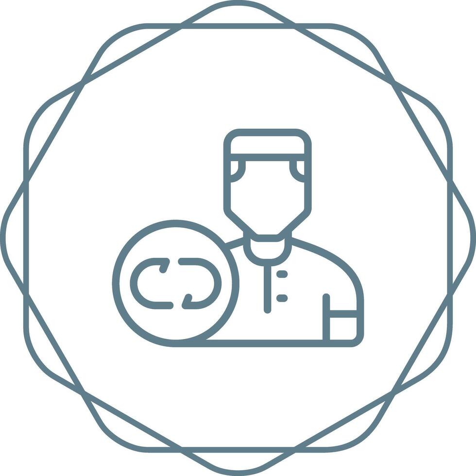 Solution Vector Icon