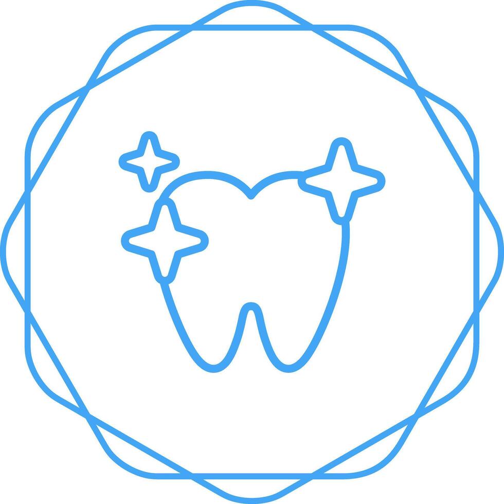 Teeth Vector Icon