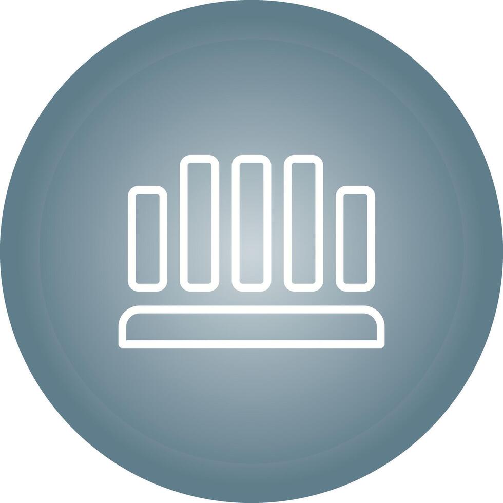Align Vector Icon