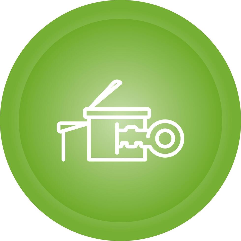 House Vector Icon