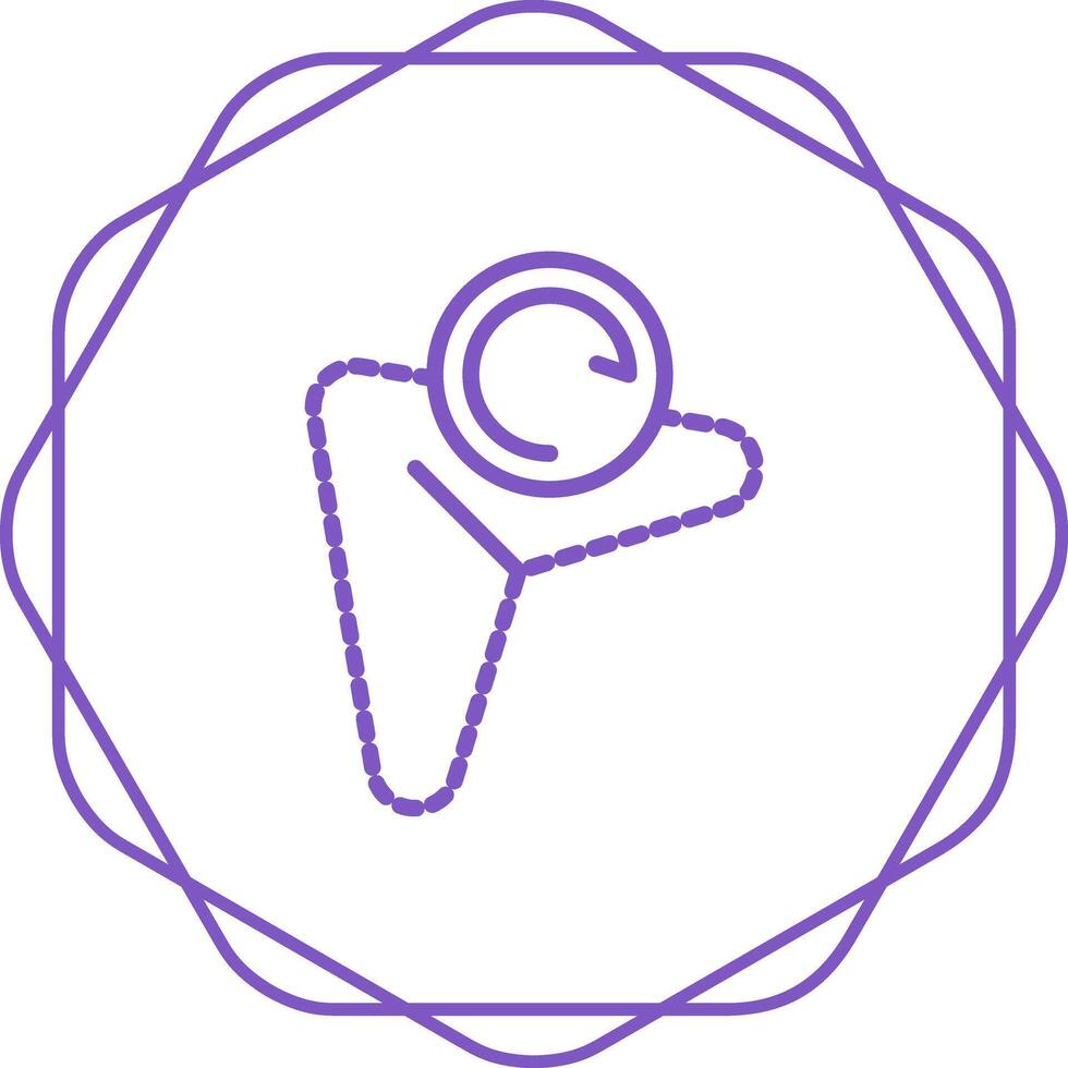 ReLoad Vector Icon