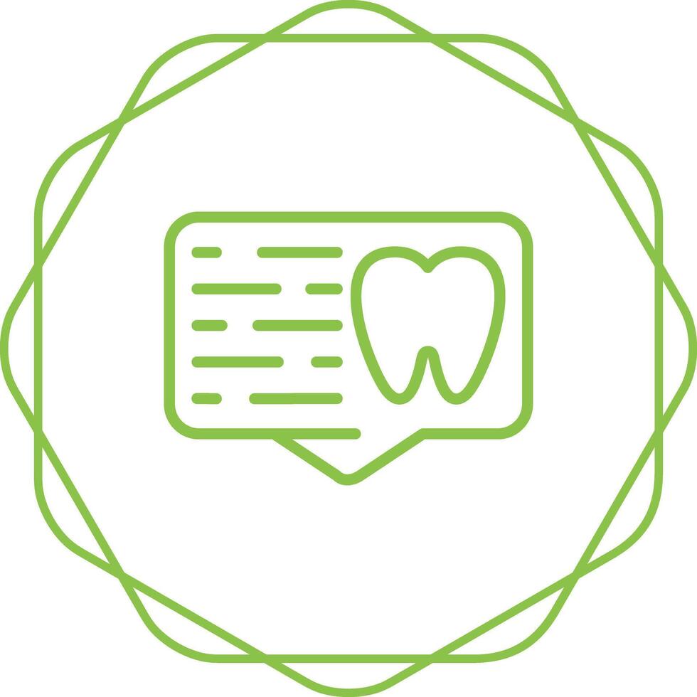 Faq Vector Icon